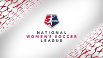 Le résumé de Kansas City Current - North Carolina Courage - Foot (F) - NWSL