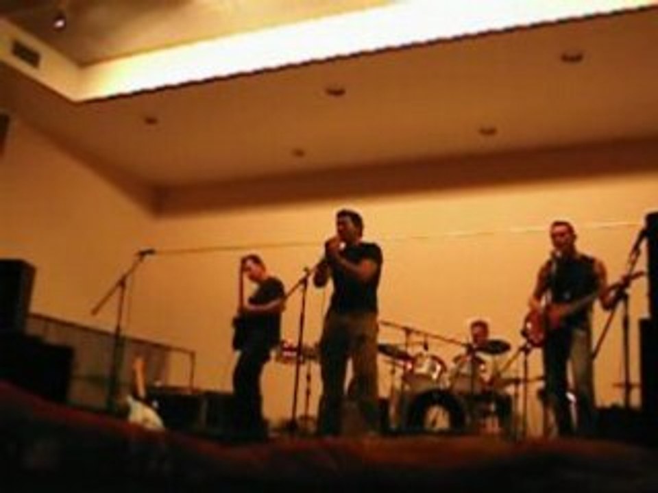 U2 With or without you