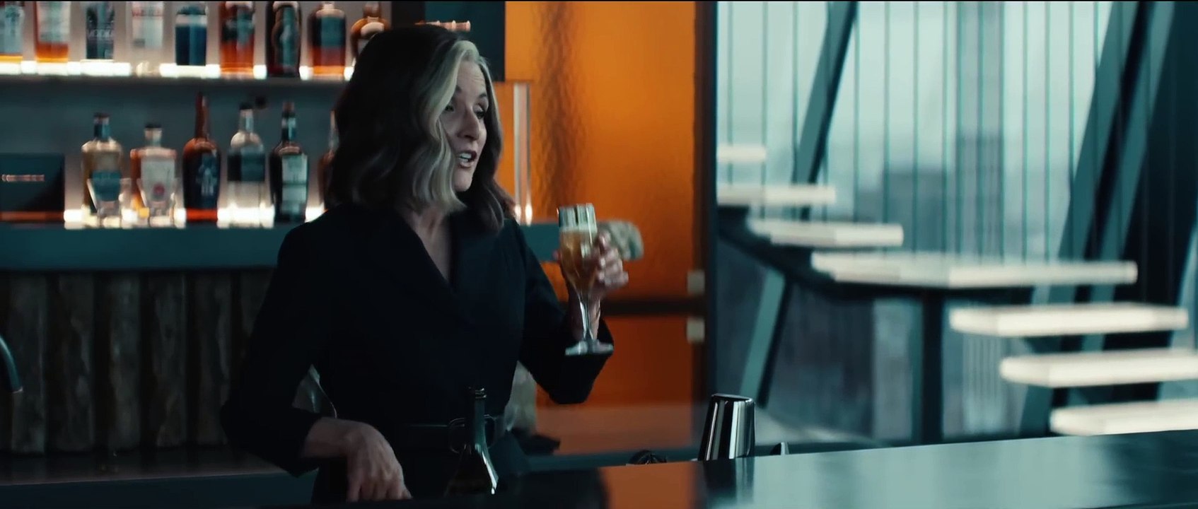 Thunderbolts* | D23 Brazil Special Look Trailer OV