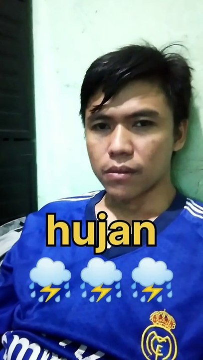 Rainyng