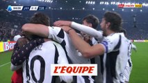 Le résumé de Juventus - Torino - Football - Serie A