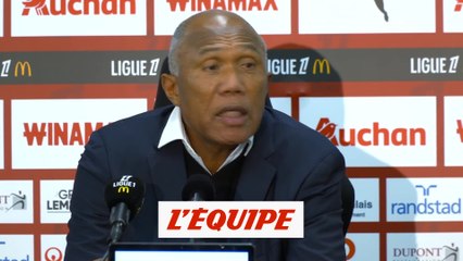 Lens-Nantes interrompue après des jets de balles de tennis sur le terrain - Foot - L1