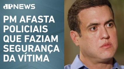 Ataque em Cumbica: dois homens seguem internados, mulher recebe alta