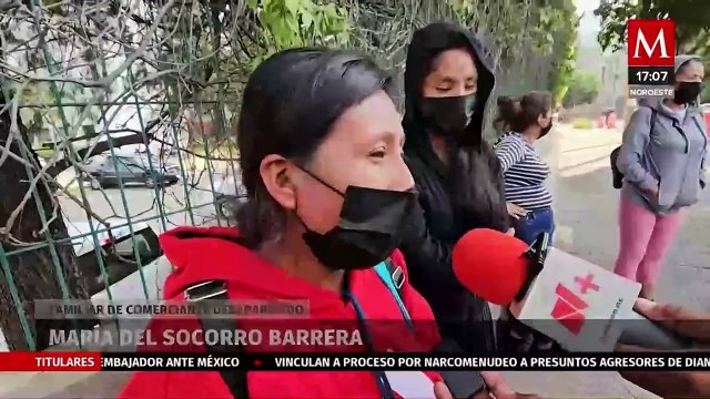 Identifican cuerpos hallados en una camioneta en Chilpancingo. Selene Flores, 08 de noviembre 2024