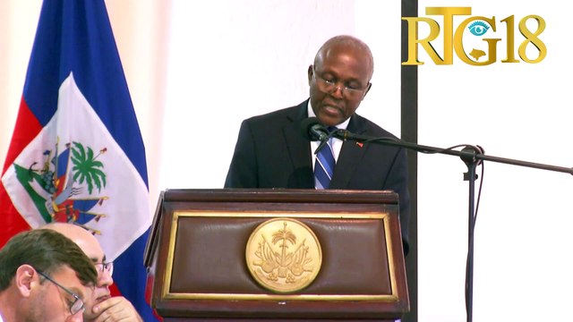 KPT a lanse yon fowòm pou reflechi avèk aktè yo nan sosyete a sou pwosesis referandòm nan