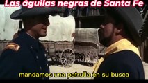Las águilas negras de Santa Fe