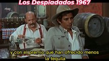 Los Despiadados 1967