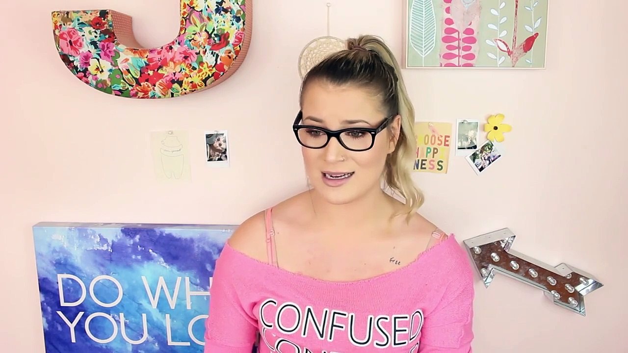 STORYTIME I WAS SUSPENDED FROM HIGH-SCHOOL - YouTube