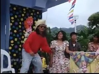 Kesong Puti - Klaudia Koronel's Classic Tagalog Film 🎬