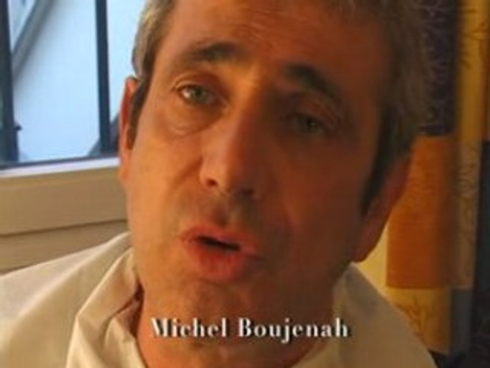 Film annonce 20éme Festival des Humoristes - Carole Trebor