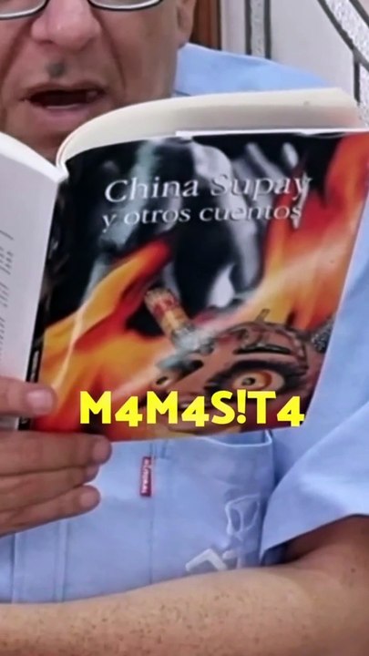China Supay - Parte 5 🎶 El desenlace épico con Ana María Grisi