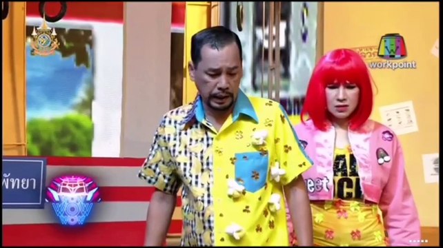 ชิงร้อย​ชิง​ล้าน​ ว้าว​ ​ว้าว​ ว้าว​ รีรัน​ เวลา​ 00:00 น.​ 10​ พฤศจิกายน​ 2567