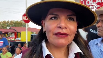 Amenazas de Trump a México no deben temerse, EU nos necesita afirma diputada de Economía