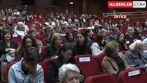 ANKA Haber Ajansı 'Yılın En İyi Haber Ajansı' Ödülünü Aldı