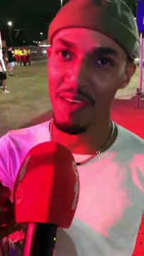 Vídeo: Afropunk exalta cultura negra e demonstra preocupação com acessibilidade para portadores de deficiência