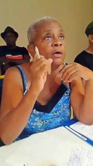 Claudette Duhamel explique pourquoi l'indépendance est un chemin à envisager