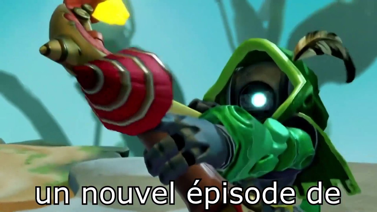 (Mario) The Music Box -ARC- (Walkthrough FR) épisode 26: Vittoria, le masque magique