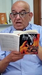 "China Supay - Parte 8:El regreso de los ecos andinos con Ana María Grisi