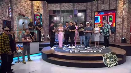 Buenas Noches Don Fematt - 08 de noviembre del 2024