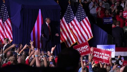 Borrell visita Ucrânia para reafirmar apoio europeu após vitória de Trump