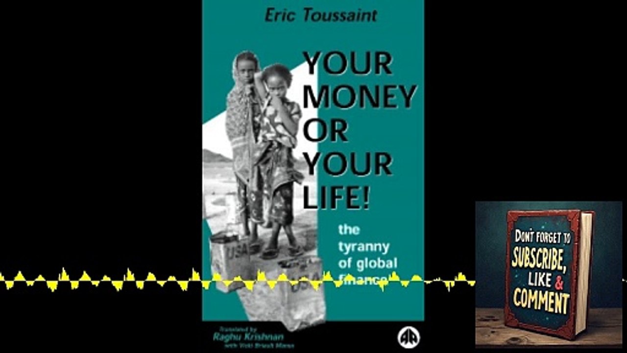 💰 Deep Dive Podcast: Your Money or Your Life 💵✨
