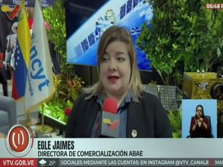 Caracas | Más de 23 espacios productivos forman parte de la IA Techday 2024