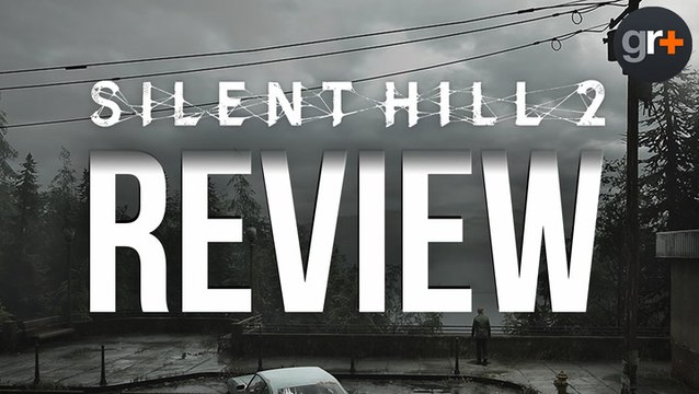 Bloober Team's Silent Hill 2 Remake Review