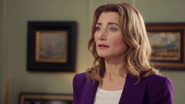 Alexandra: È stato errore che non avrei mai dovuto commettere - Clip puntata 17.10.2024