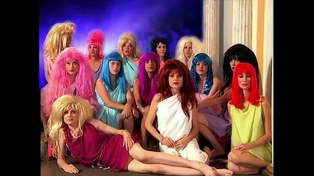 SPACE GIRLS IN BEVERLY HILLS Exclusive Full Sci-Fi Movie Premiere English HD 2024