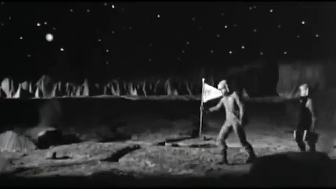 12 TO THE MOON Exclusive Full Sci-Fi Movie Premiere English HD 2024