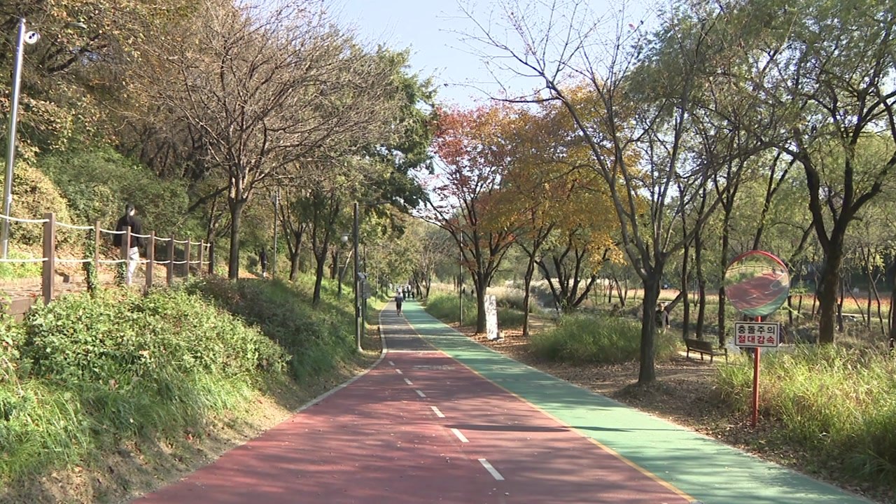 [날씨] 휴일 예년보다 온화, 일교차 주의...남해안·제주 비  / YTN