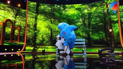 iUmor Sezonul 17 Episodul 9 din 9 Noiembrie 2024 Online Gratis pe Internet, Antena Play Gratis