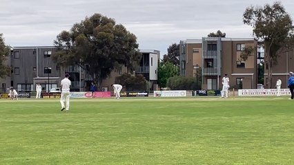 BDCA Round 3: Bendigo v Sandhurst, November 10, 2024