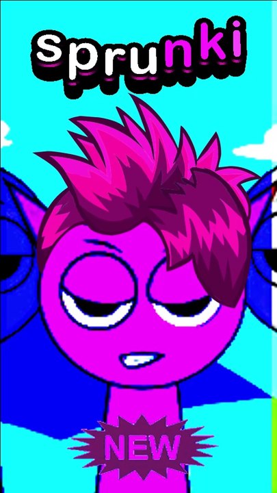 NEW❗ PUNK SPRUNKI 🎸🥁 #funny #memes #animation #sprunki #meme