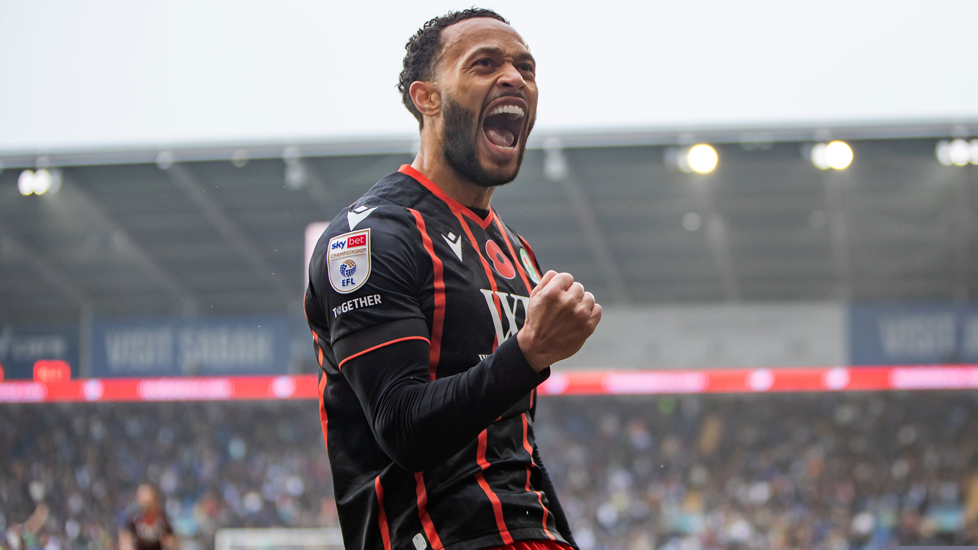 Cardiff City v Blackburn Rovers