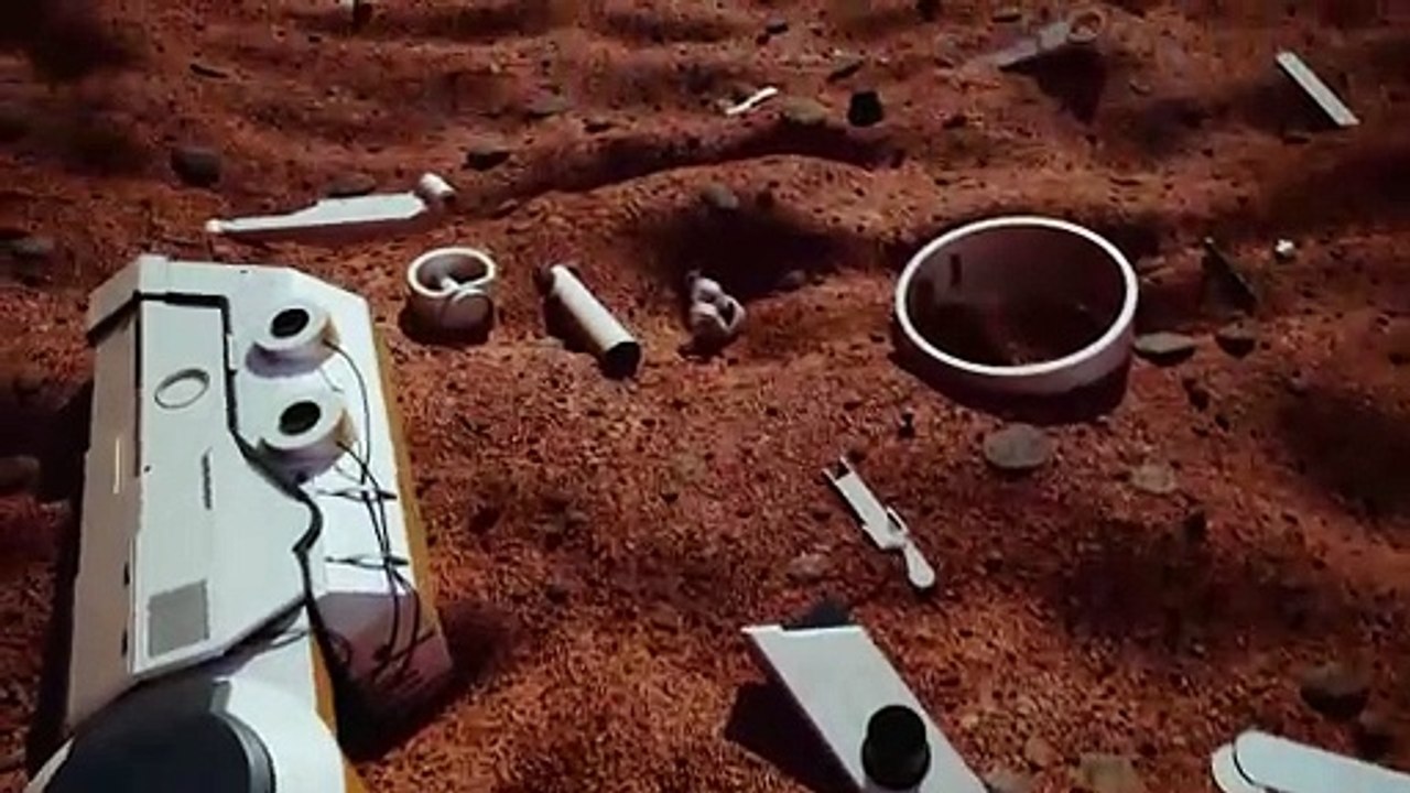 Aliens Uncovered: UFOs Over Arizona | movie | 2...