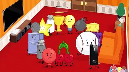 Inanimate Insanity II: The Movie | movie | 2024 | Official Trailer