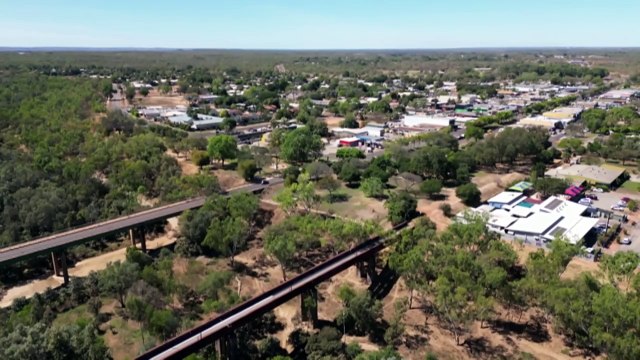 Mental health support for NT culturally-diverse and regional communities in ‘state of crisis’