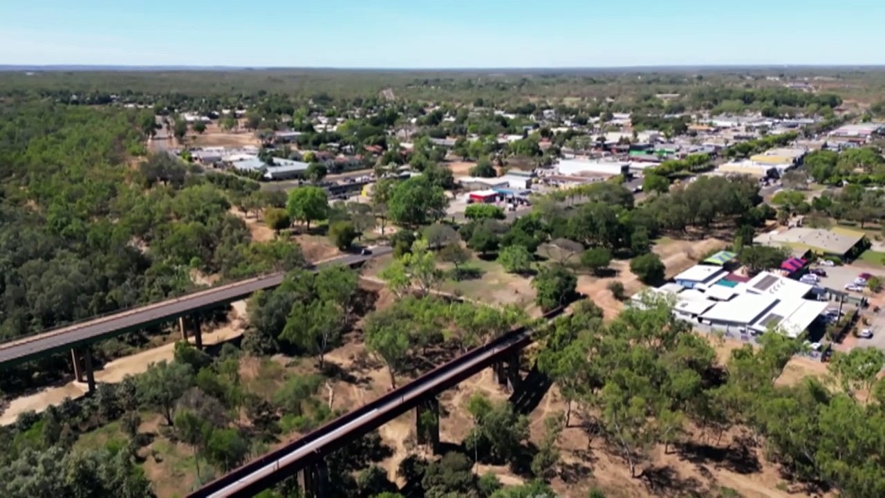 Mental health support for NT culturally-diverse and regional communities in ‘state of crisis’
