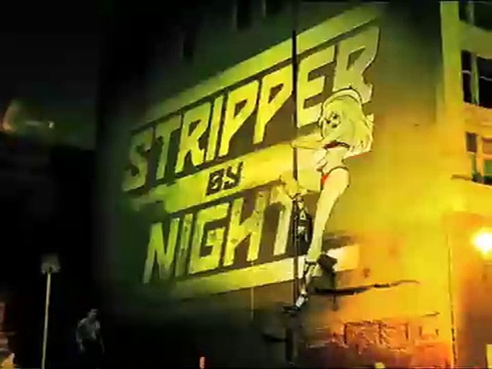 Stripperella | show | 2003 | Official Teaser
