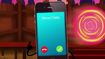 Inanimate Insanity II: The Movie | movie | 2024 | Official Trailer