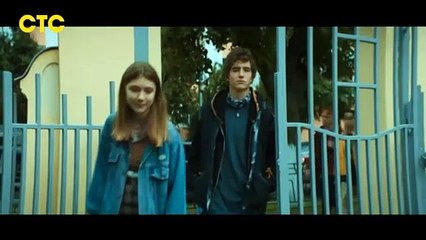 Наследники. Дар крови | show | 2024 | Official Trailer