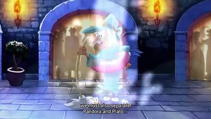 Magic Trap (2024) Official Trailer: A Love Story with Magical Secrets ✨