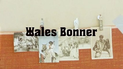 Volta Jazz (2021) A Film by Wales Bonner and Joshua Woods | movie | 2021 | Official Trailer