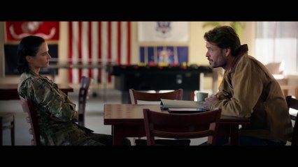 Dirty Angels Trailer