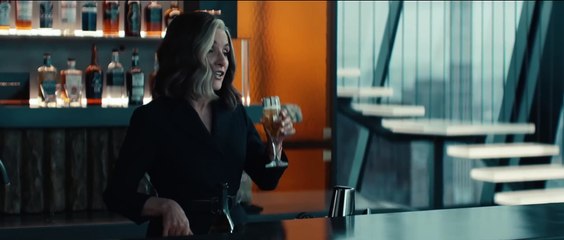 Thunderbolts Movie (2025) - Clip