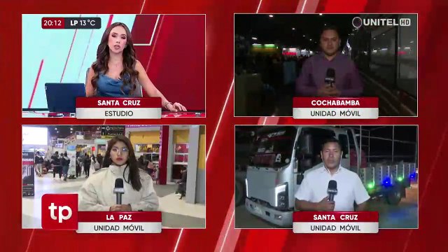 Se restablecen viajes interprovinciales este fin de semana, pero conductores sufren por diésel