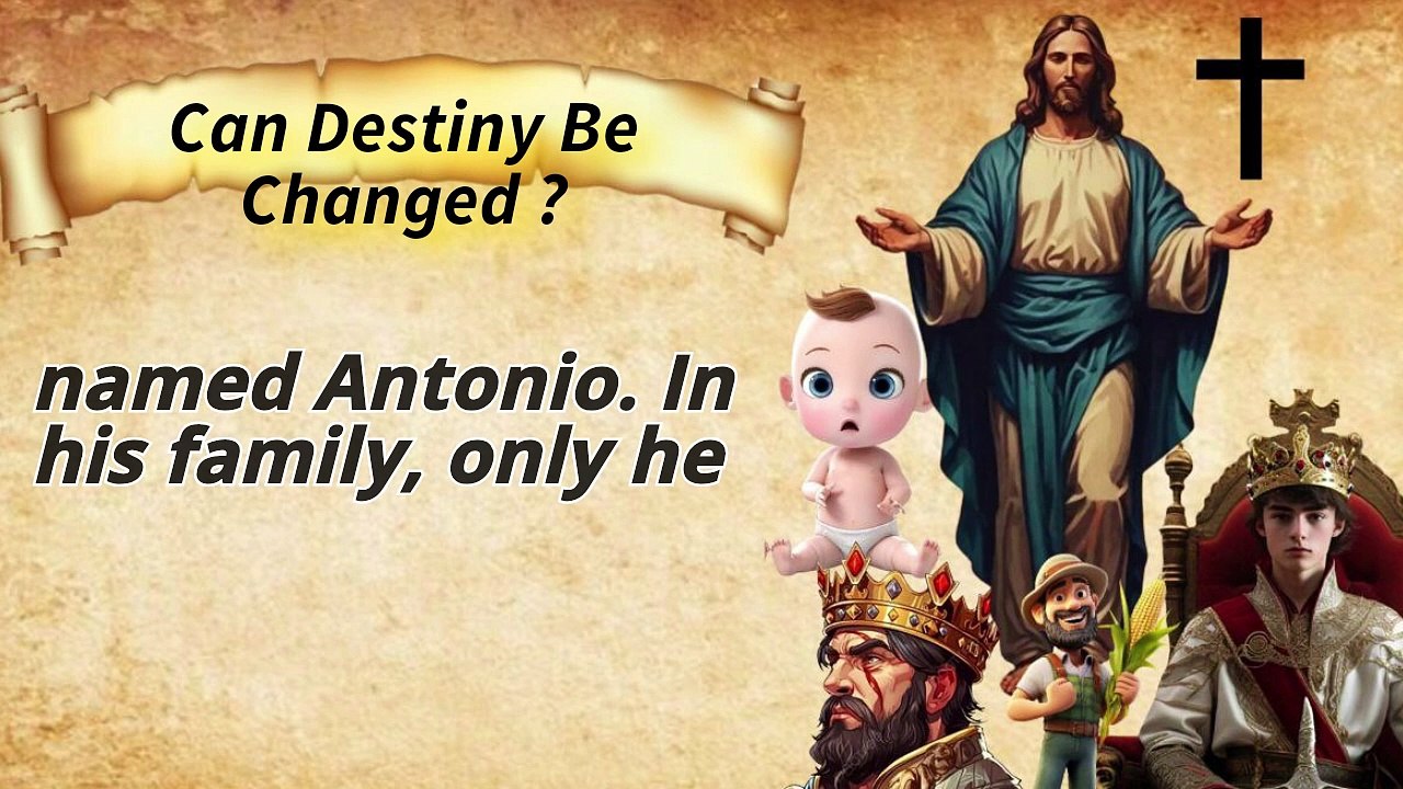 Can Destiny Be Changed