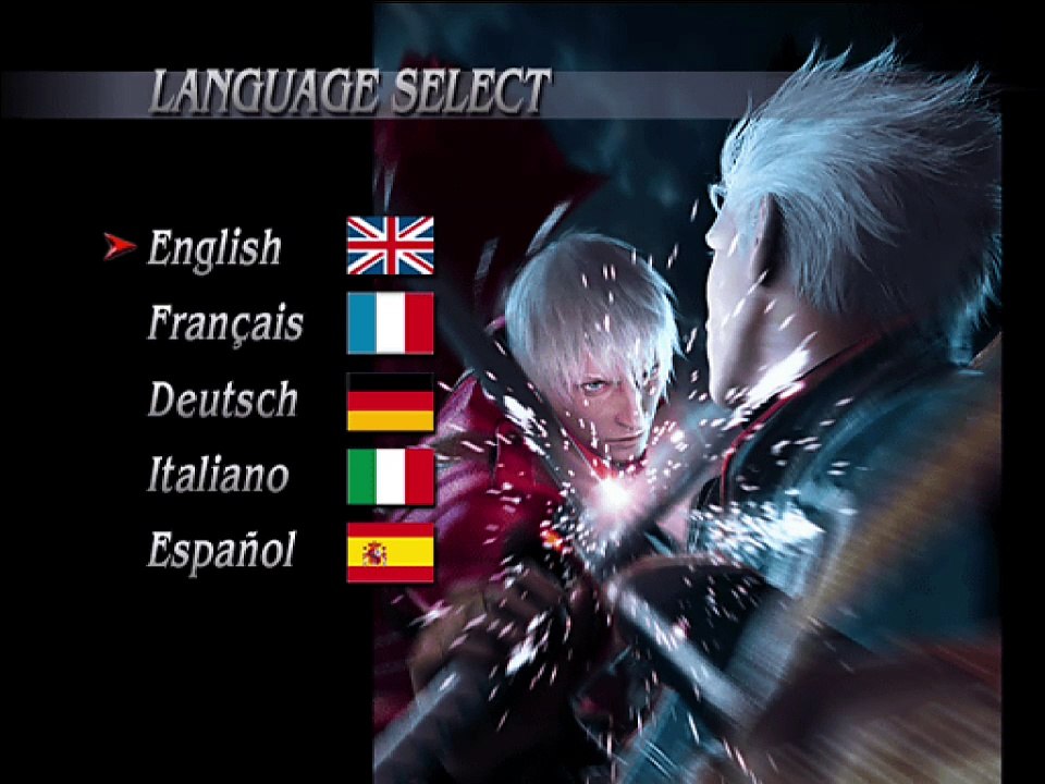 Devil May Cry 3: Dante's Awakening Special Edition online multiplayer - ps2