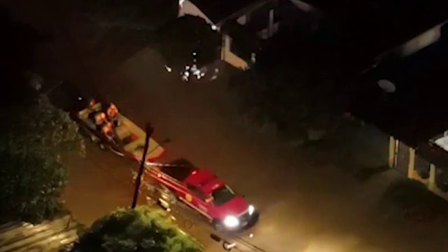 tn7-Fuertes lluvias provocaron inundaciones en sectores como Desamparados, Puntarenas y Santa Cruz-091124